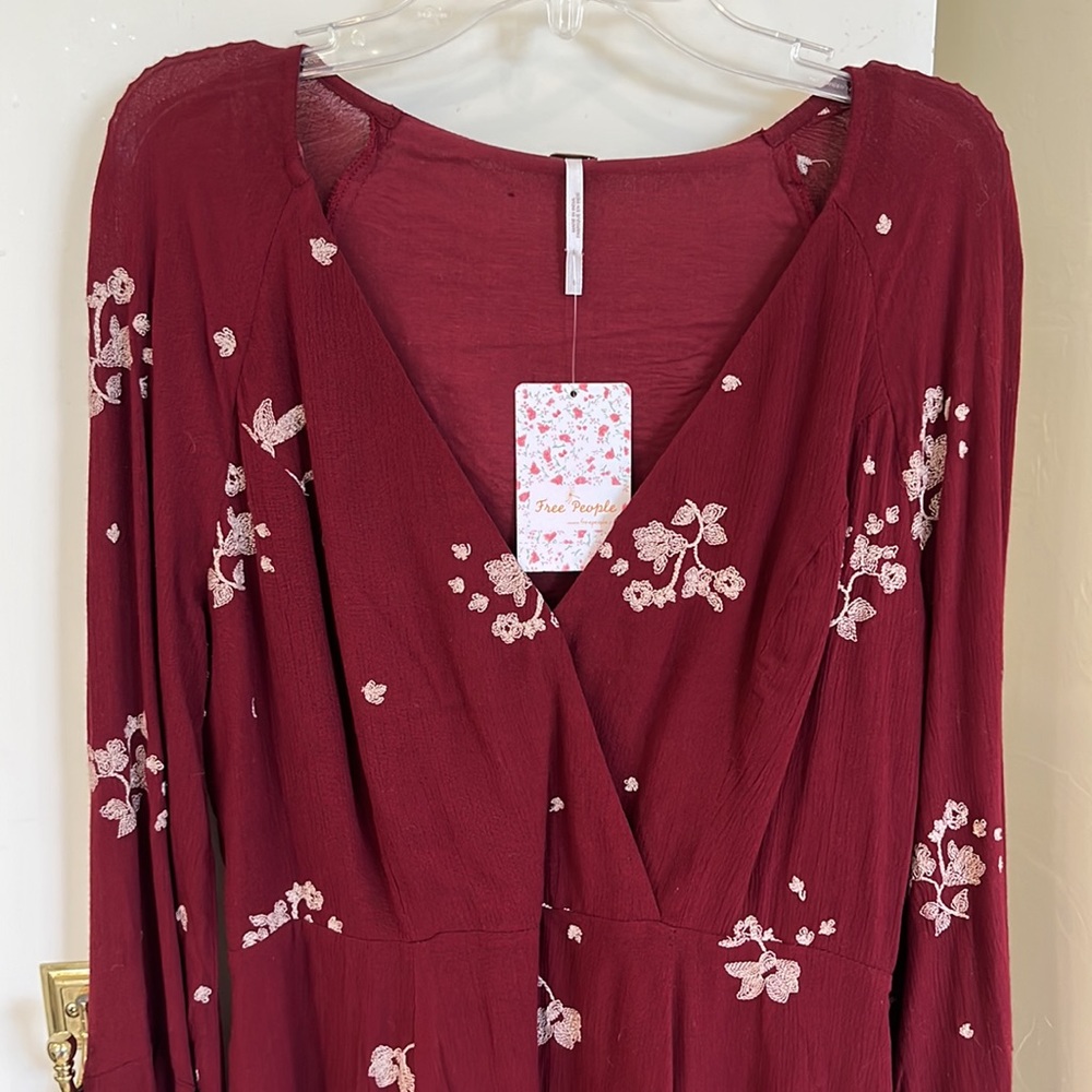 Free People Dress